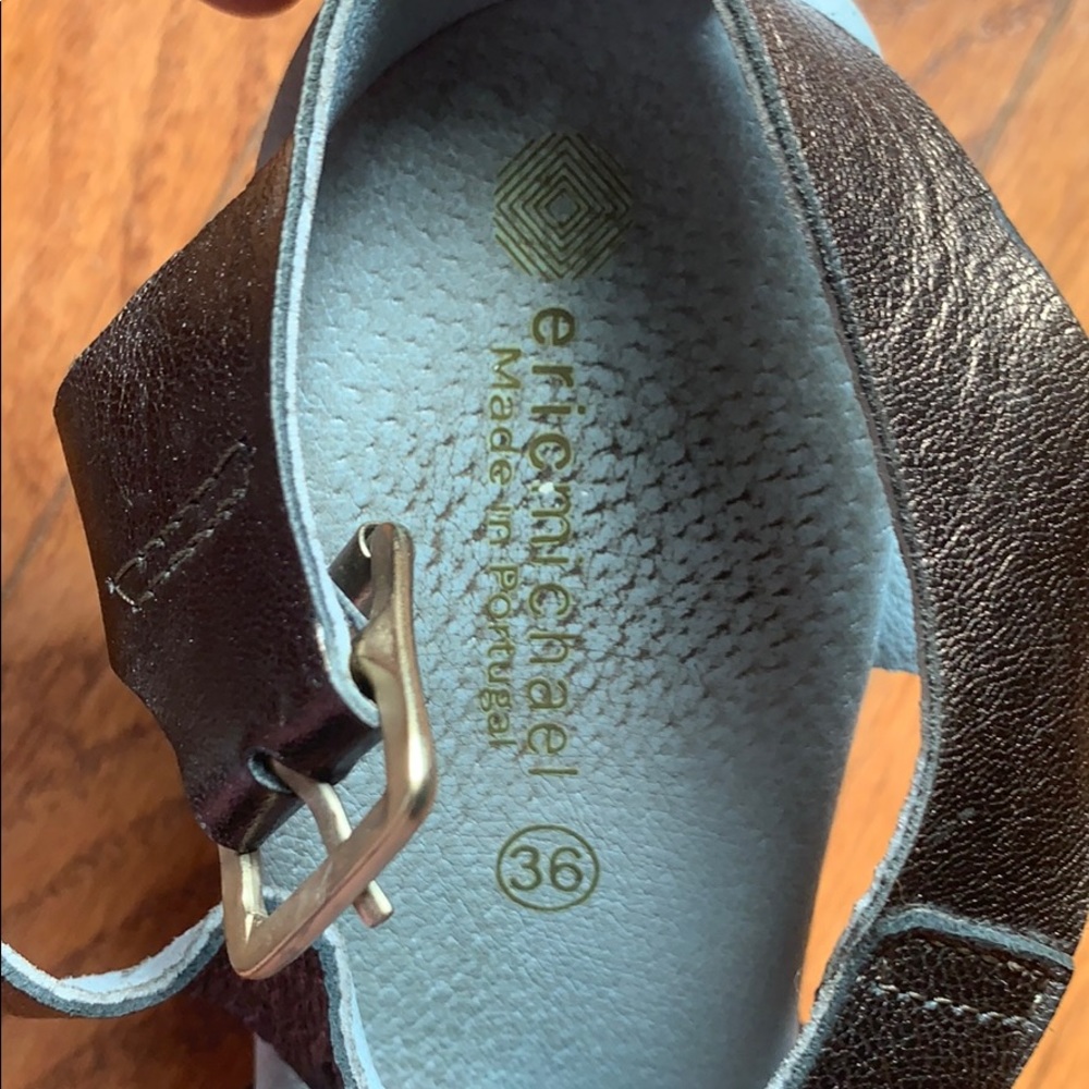 Eric Michael Heels - image 5